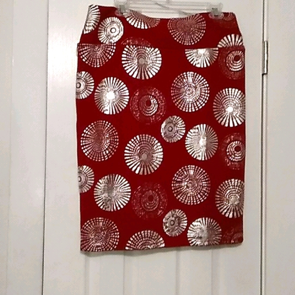 Lularoe Elegant Cassie